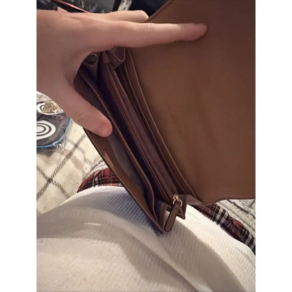 Michael Kors Clutch